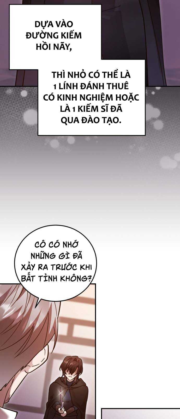Hero X Demon King X Villain - Chapter 100 - Page 22