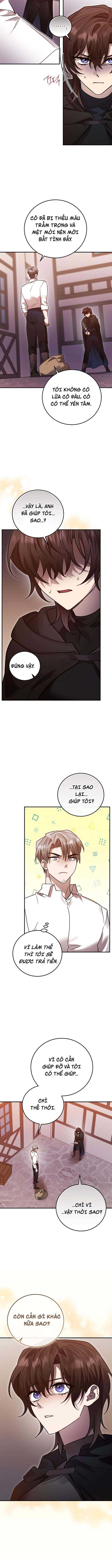 Hero X Demon King X Villain - Chapter 100 - Page 23