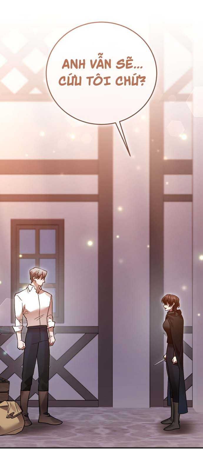 Hero X Demon King X Villain - Chapter 100 - Page 25