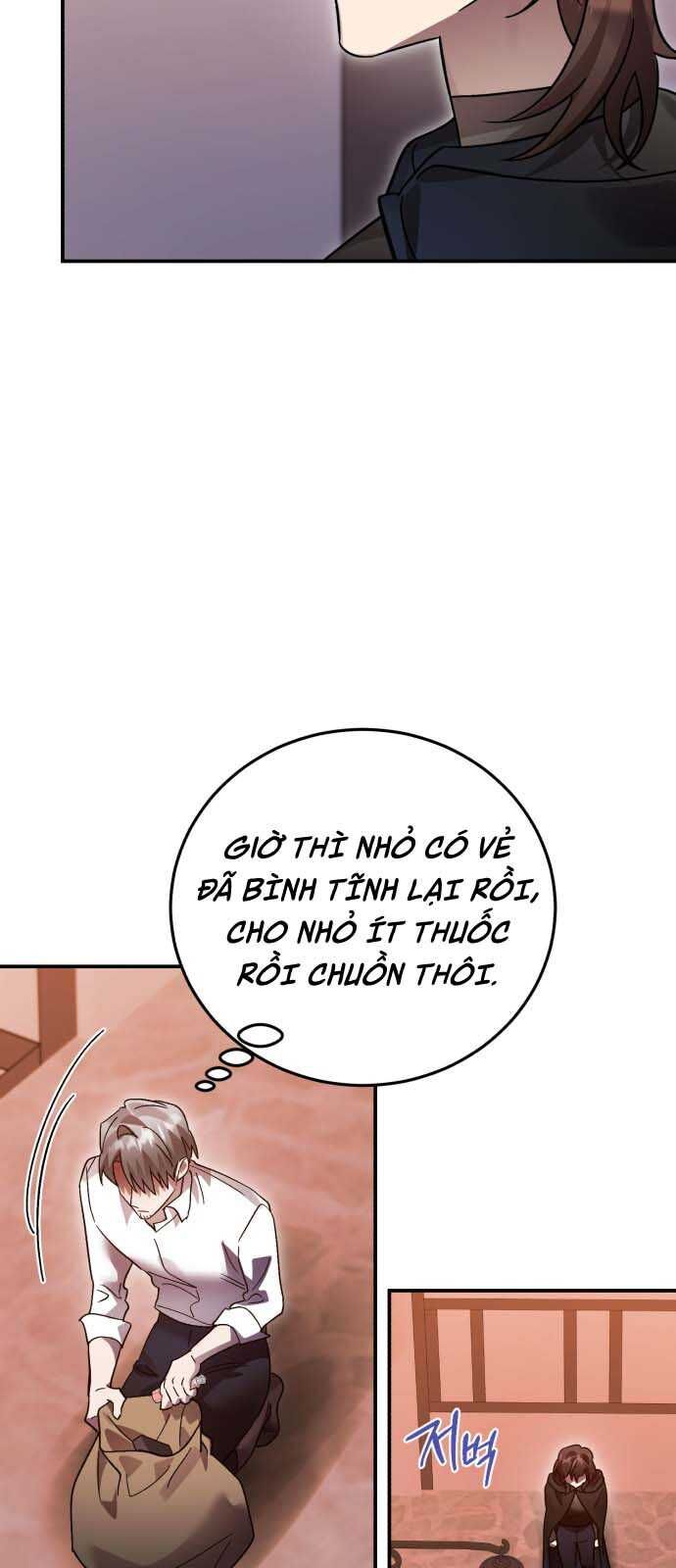 Hero X Demon King X Villain - Chapter 100 - Page 27