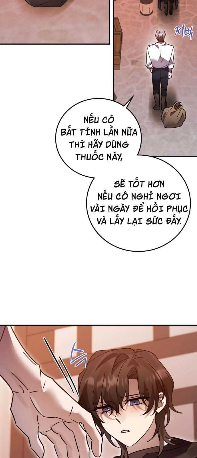 Hero X Demon King X Villain - Chapter 100 - Page 28