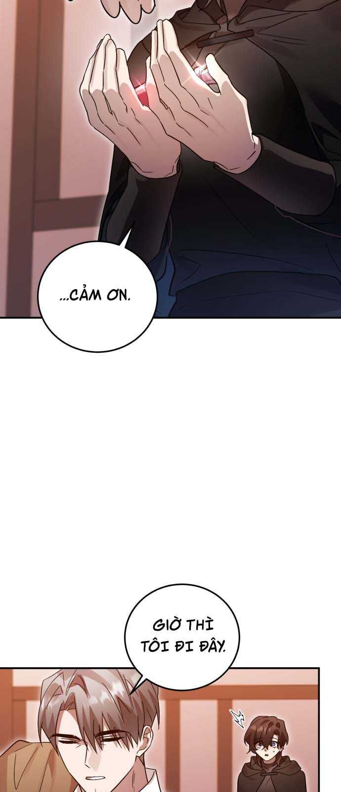 Hero X Demon King X Villain - Chapter 100 - Page 29