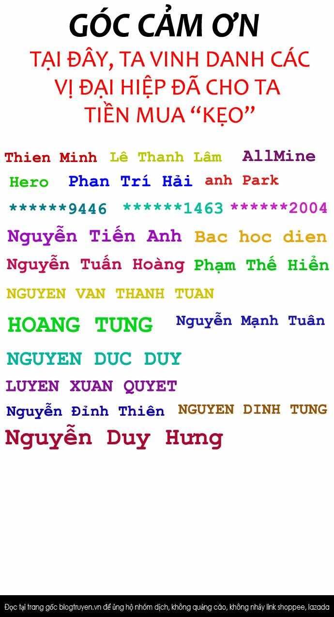 Hero X Demon King X Villain - Chapter 100 - Page 3