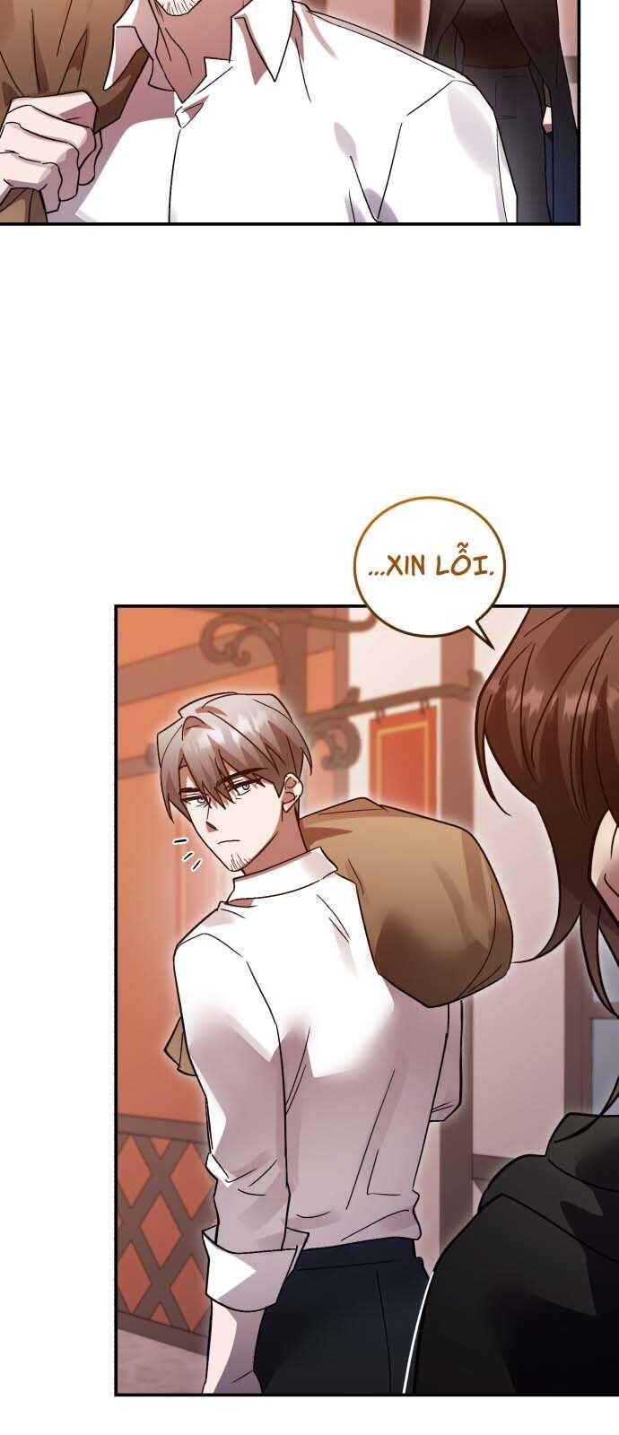 Hero X Demon King X Villain - Chapter 100 - Page 30