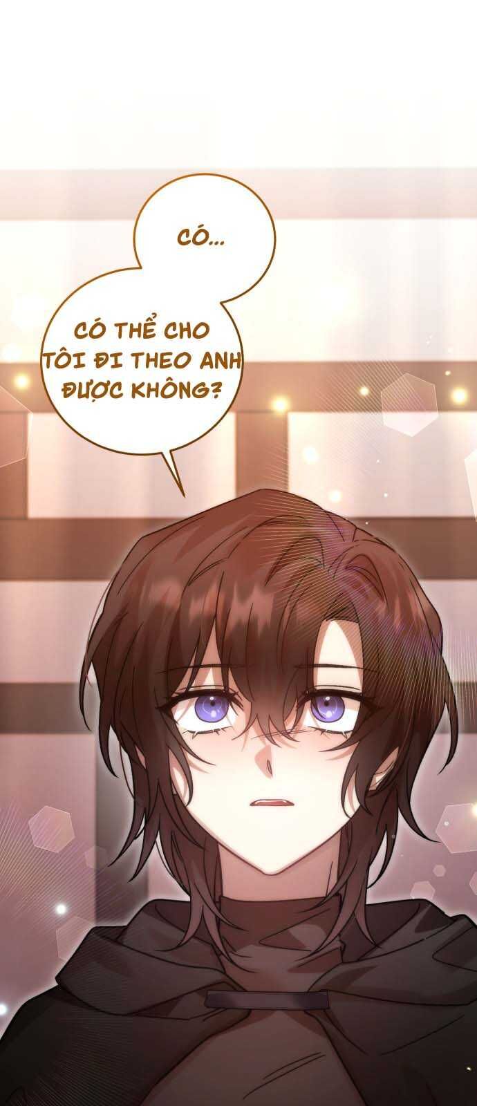 Hero X Demon King X Villain - Chapter 100 - Page 31