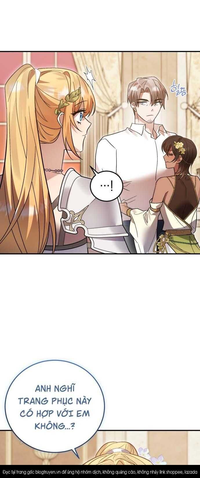 Hero X Demon King X Villain - Chapter 100 - Page 39