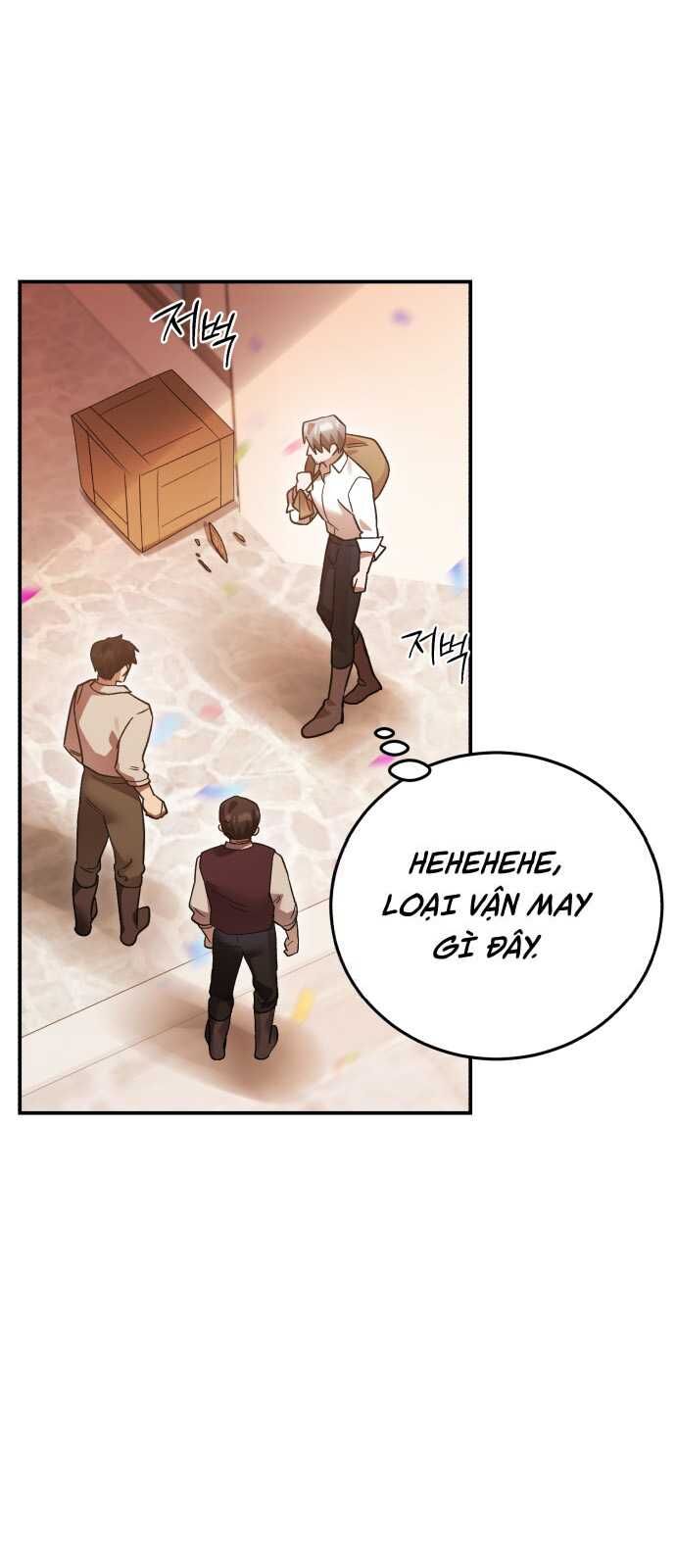 Hero X Demon King X Villain - Chapter 100 - Page 4