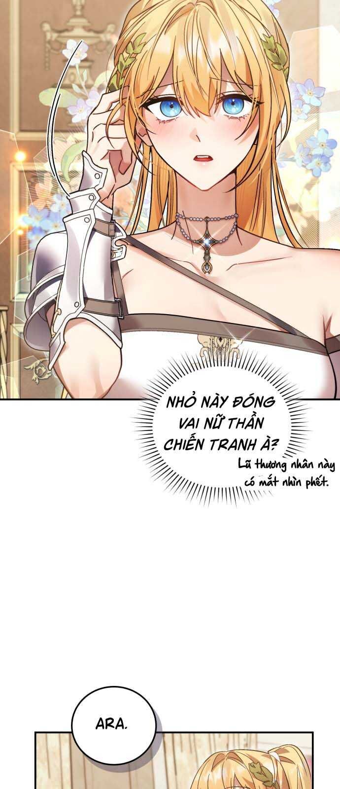 Hero X Demon King X Villain - Chapter 100 - Page 40