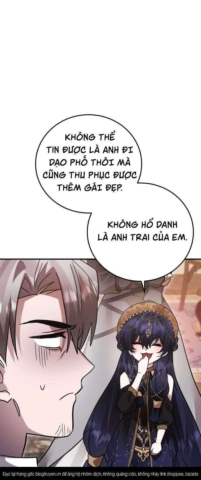 Hero X Demon King X Villain - Chapter 100 - Page 44