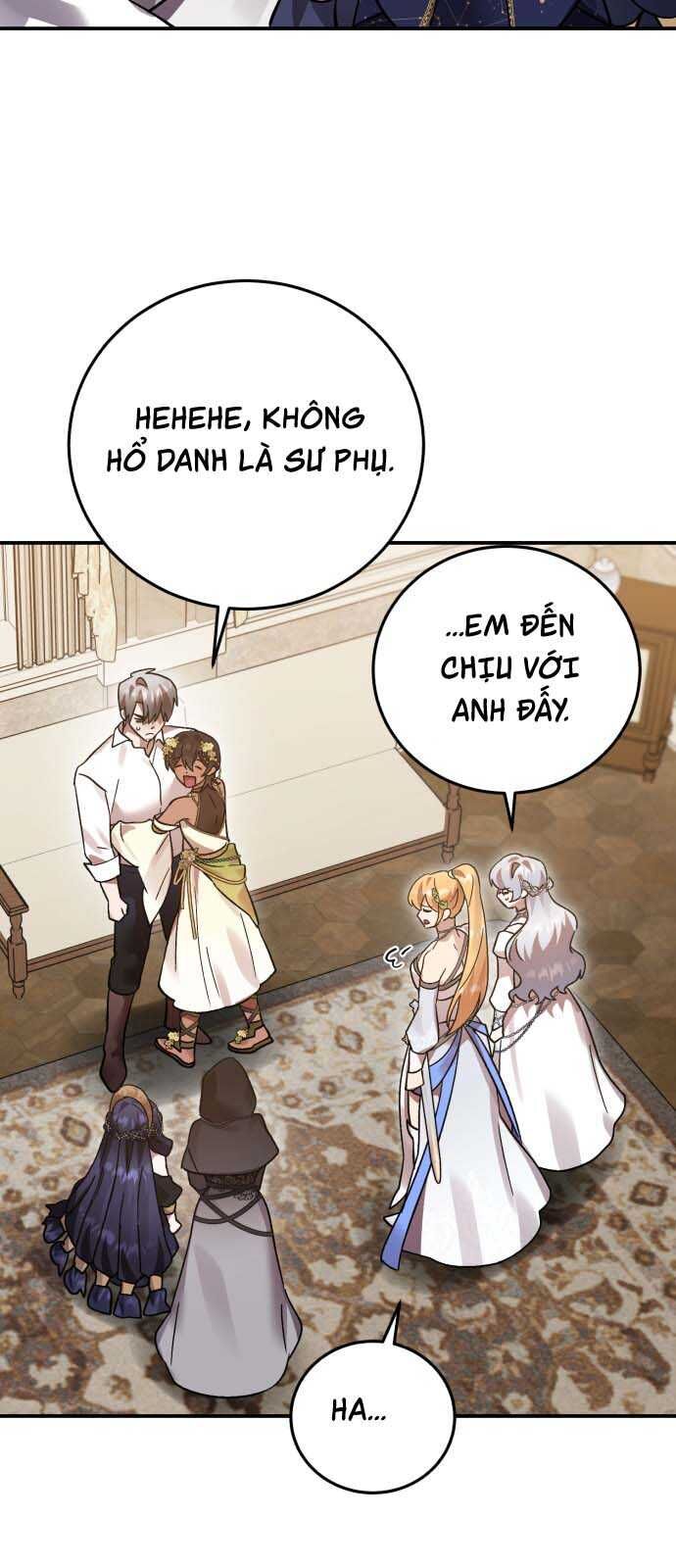 Hero X Demon King X Villain - Chapter 100 - Page 45