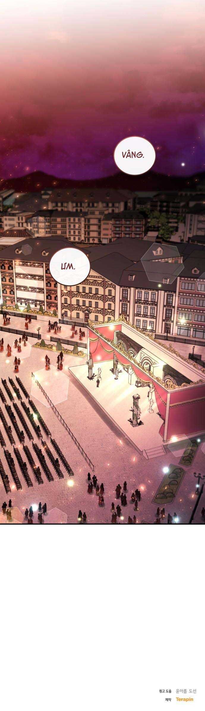 Hero X Demon King X Villain - Chapter 100 - Page 48