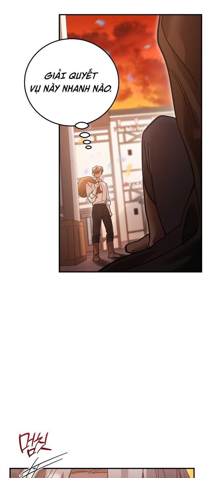 Hero X Demon King X Villain - Chapter 100 - Page 5