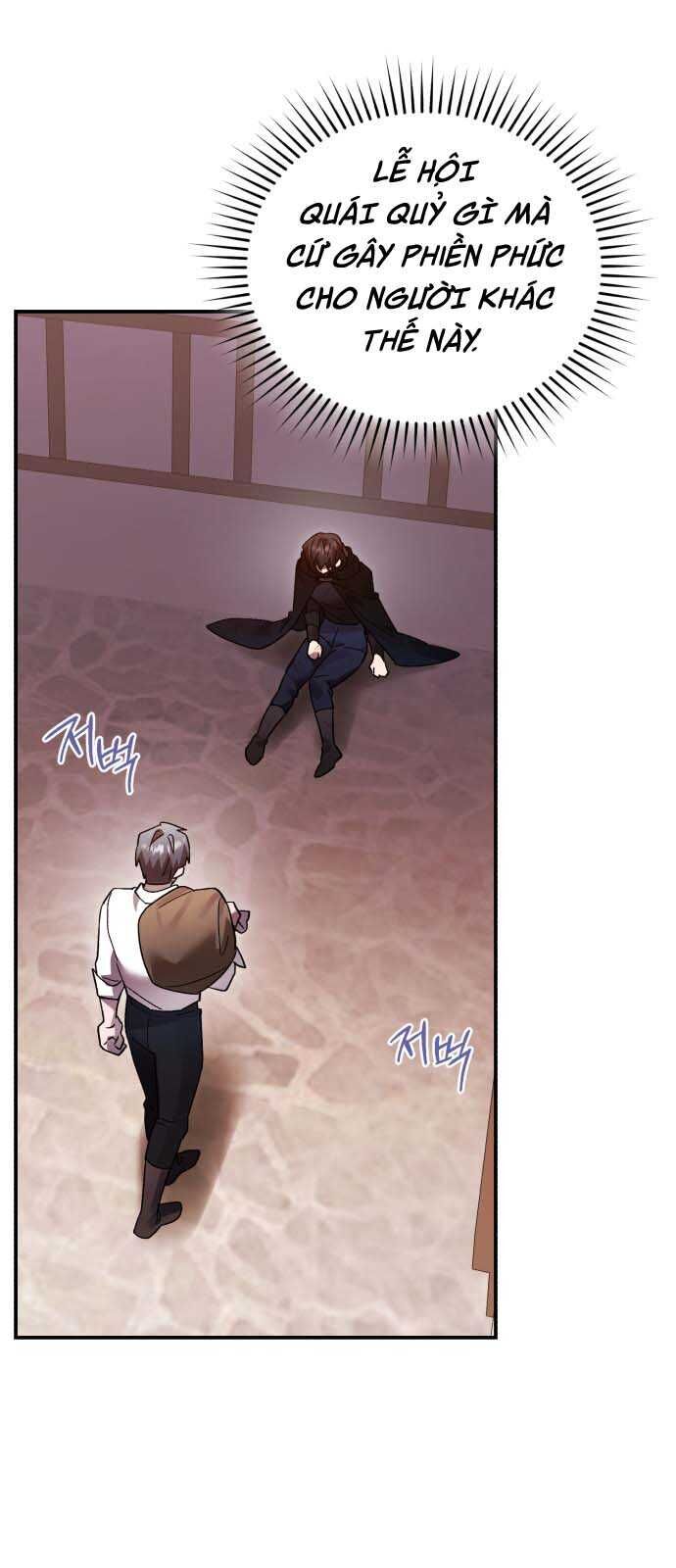 Hero X Demon King X Villain - Chapter 100 - Page 8