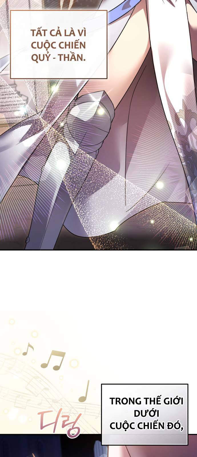 Hero X Demon King X Villain - Chapter 101 - Page 11