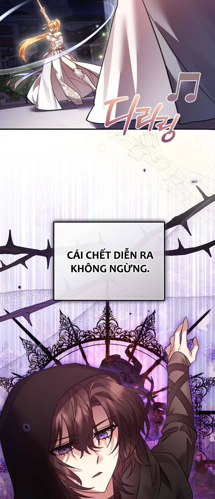 Hero X Demon King X Villain - Chapter 101 - Page 12