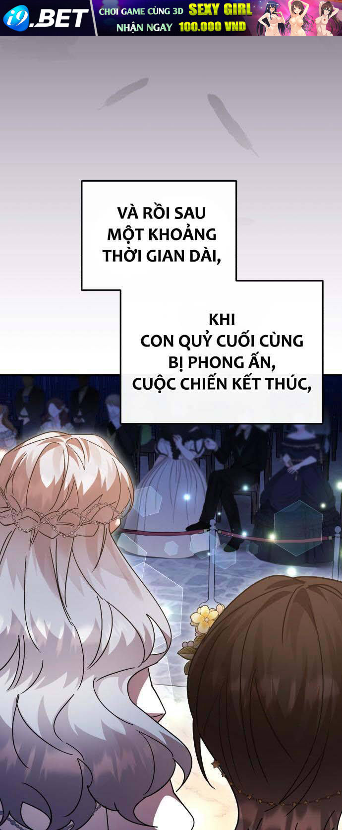 Hero X Demon King X Villain - Chapter 101 - Page 14