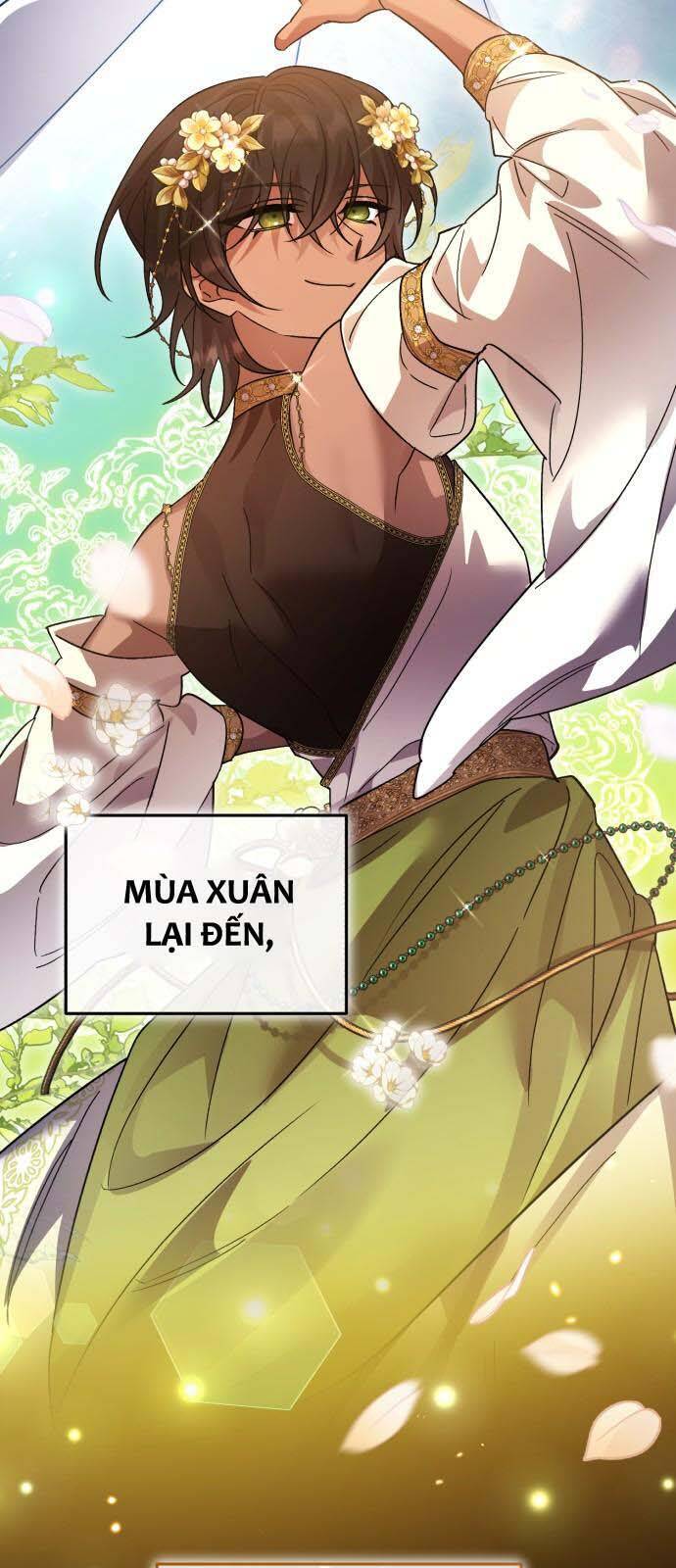 Hero X Demon King X Villain - Chapter 101 - Page 16