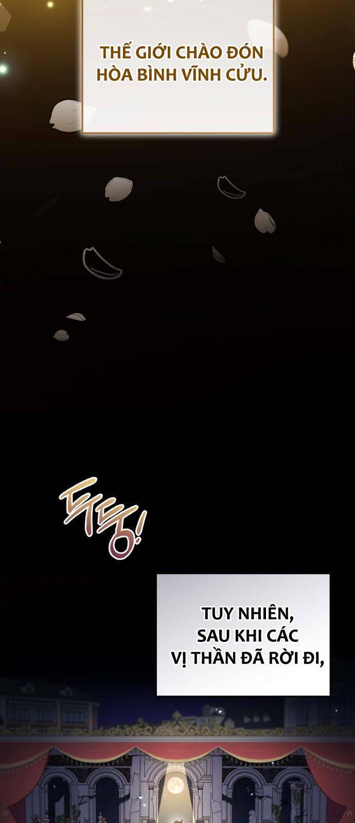 Hero X Demon King X Villain - Chapter 101 - Page 17