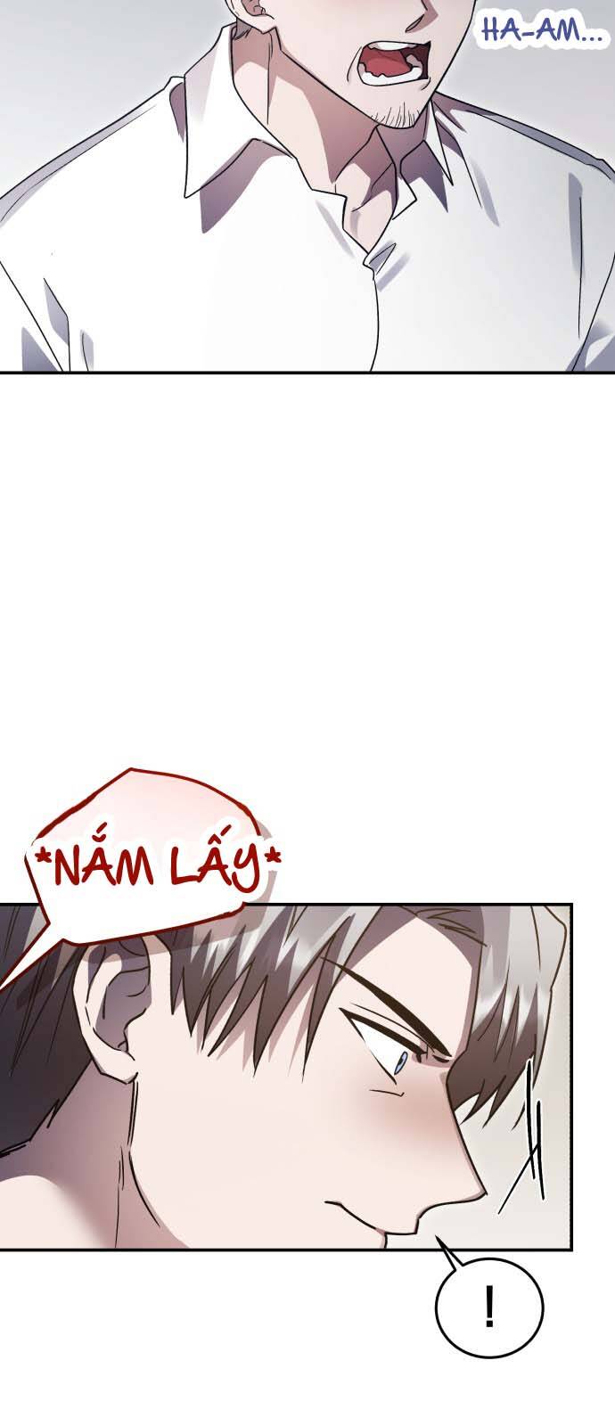 Hero X Demon King X Villain - Chapter 101 - Page 25