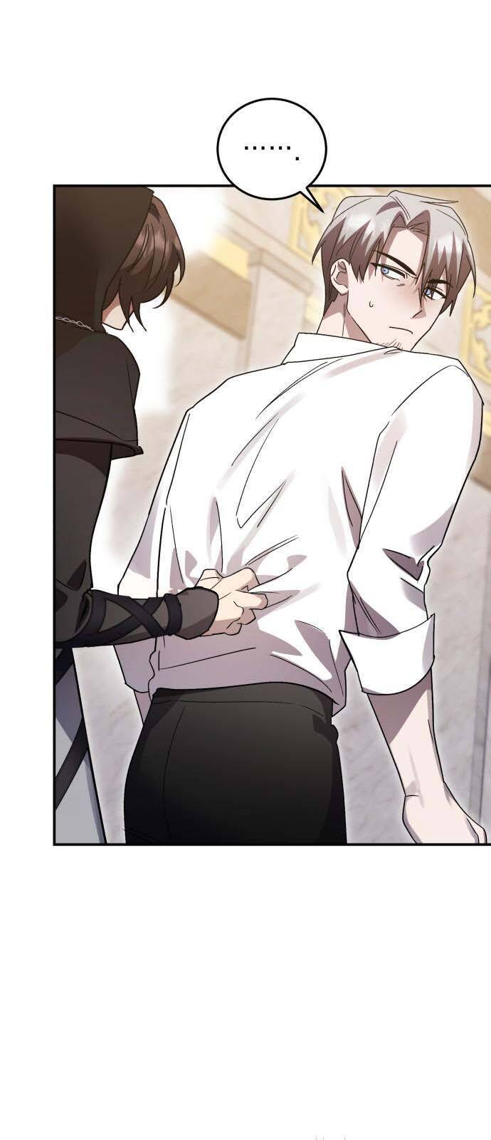 Hero X Demon King X Villain - Chapter 101 - Page 26