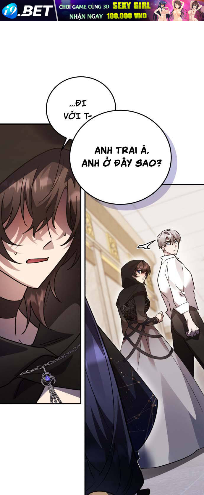 Hero X Demon King X Villain - Chapter 101 - Page 28