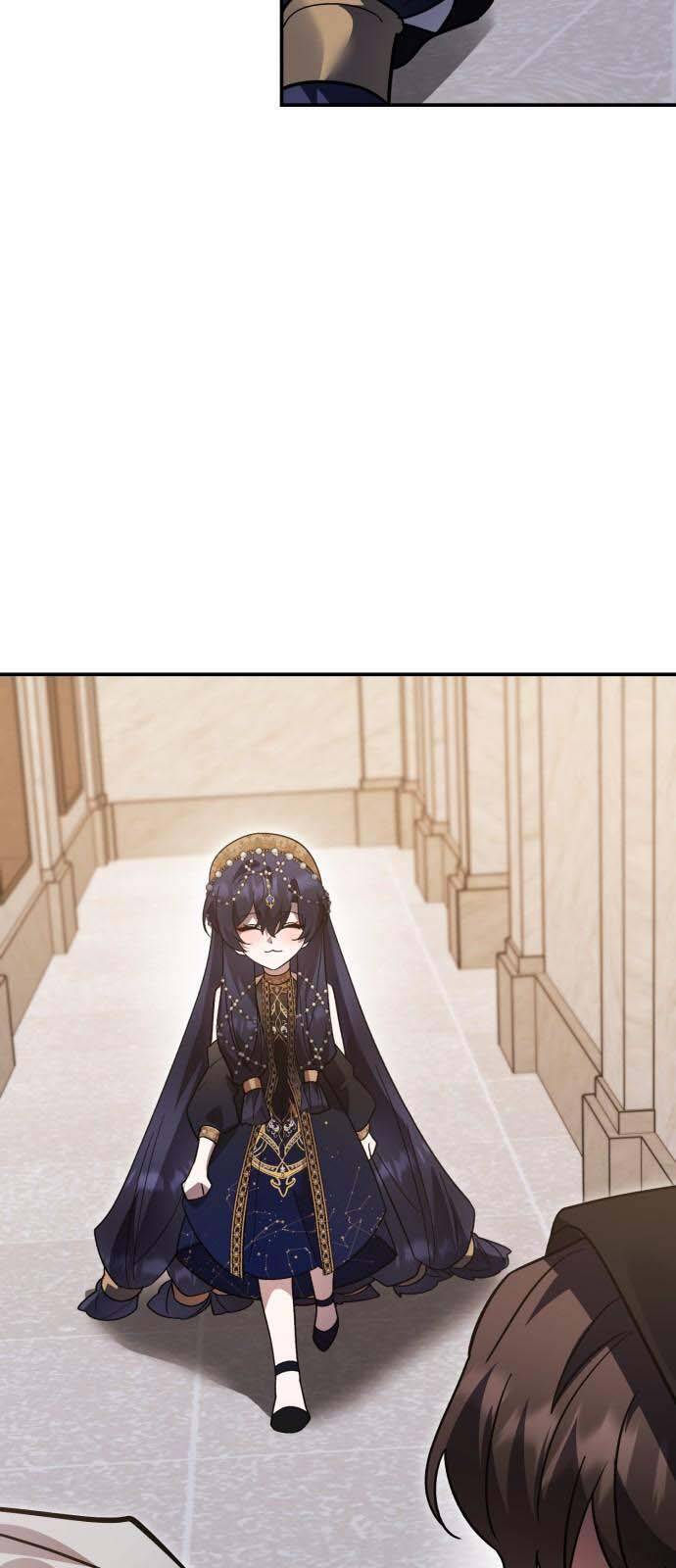 Hero X Demon King X Villain - Chapter 101 - Page 29