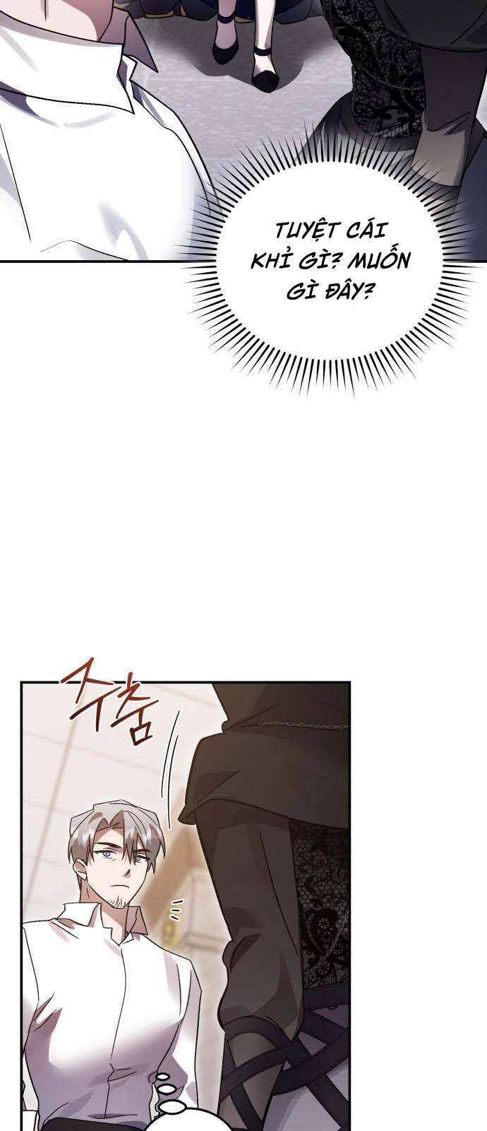 Hero X Demon King X Villain - Chapter 101 - Page 32