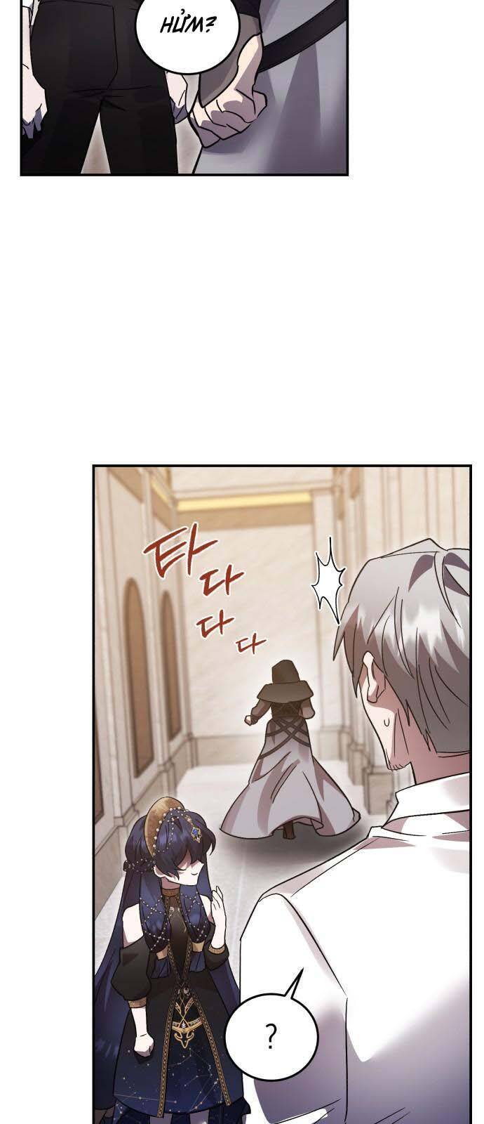 Hero X Demon King X Villain - Chapter 101 - Page 33