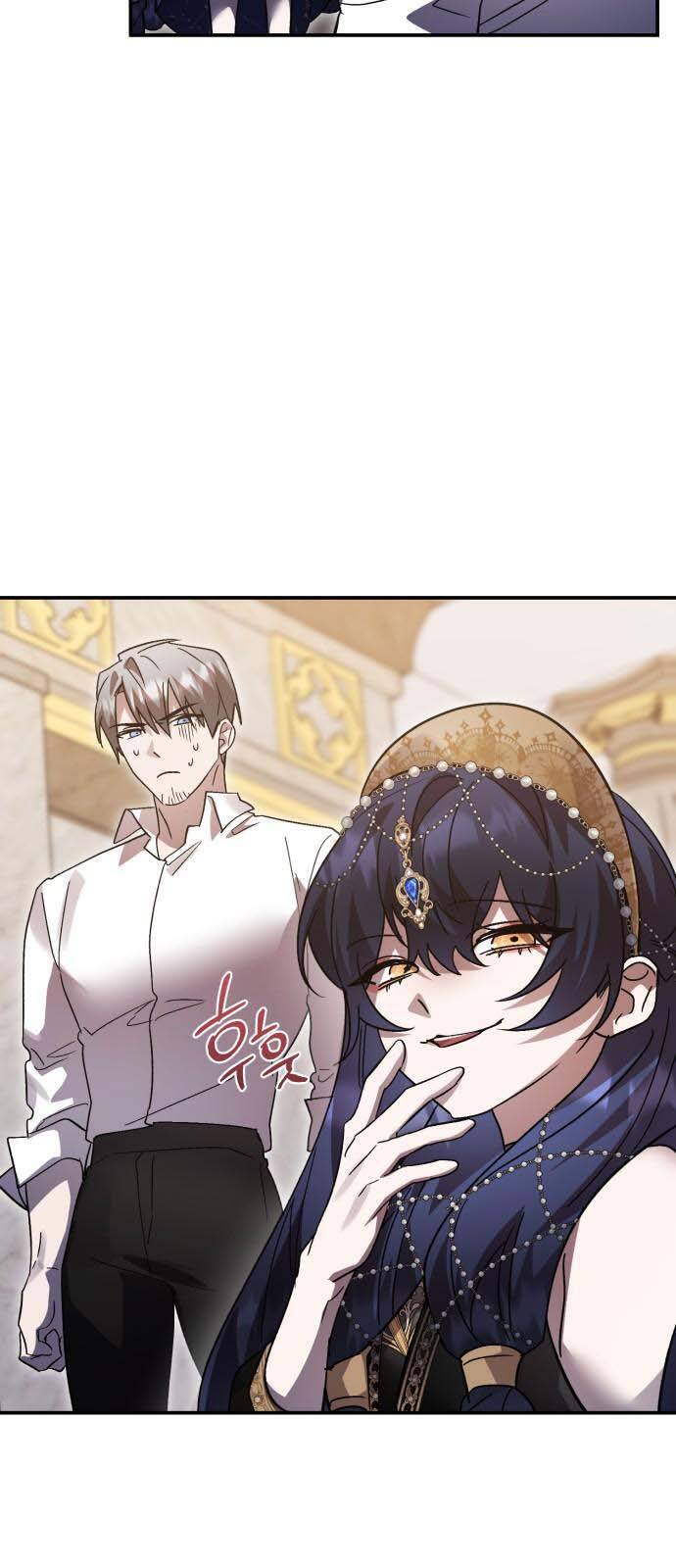 Hero X Demon King X Villain - Chapter 101 - Page 34