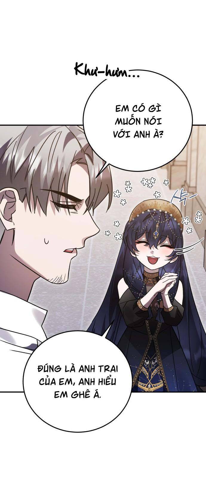 Hero X Demon King X Villain - Chapter 101 - Page 35