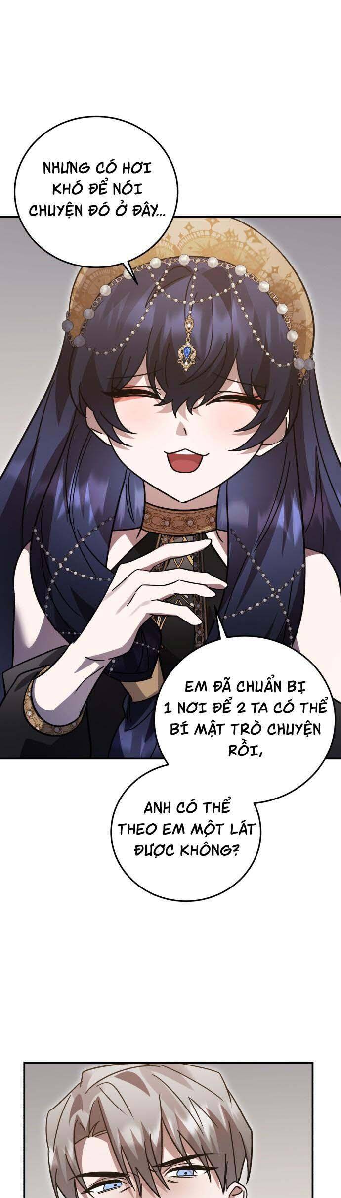 Hero X Demon King X Villain - Chapter 101 - Page 36