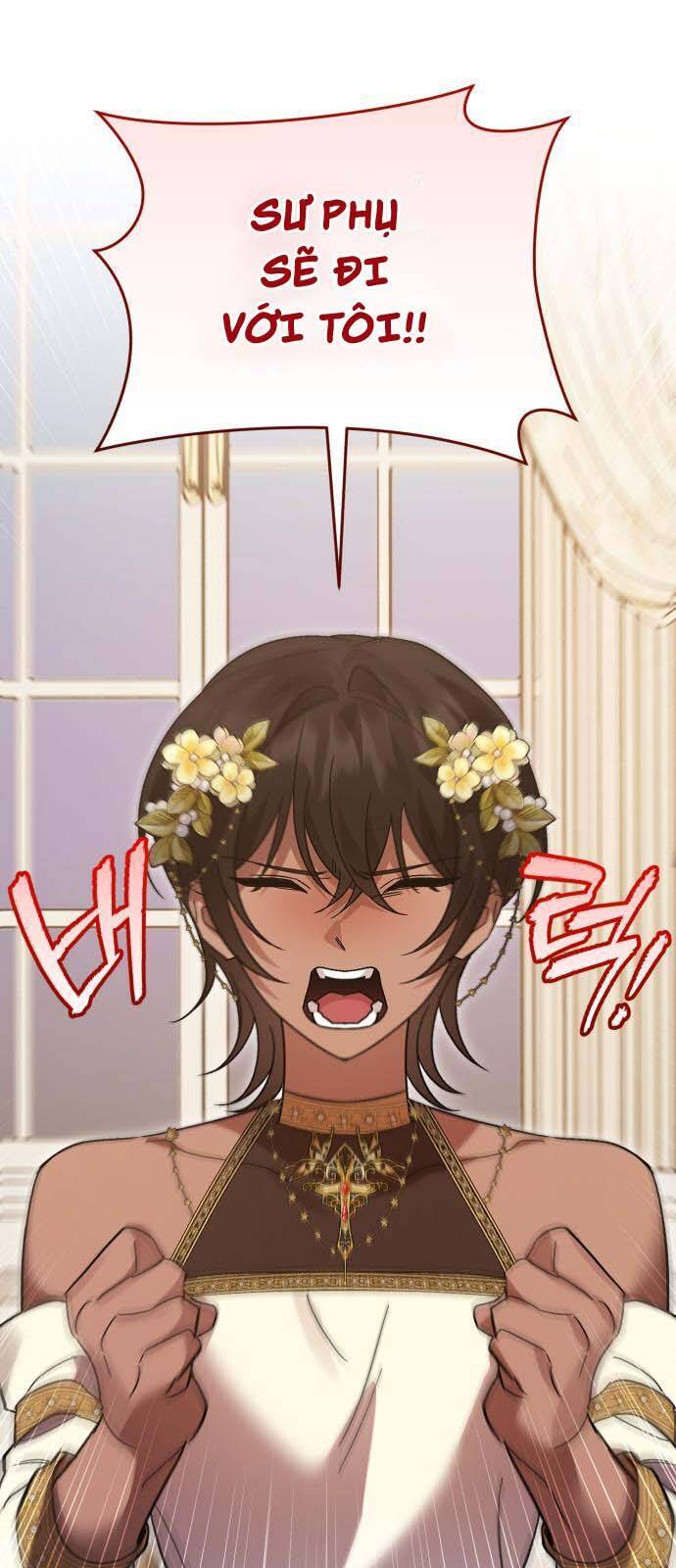 Hero X Demon King X Villain - Chapter 101 - Page 39