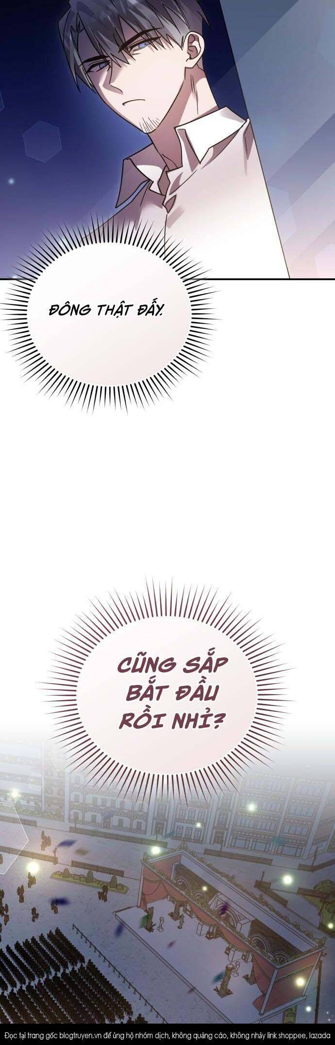 Hero X Demon King X Villain - Chapter 101 - Page 4