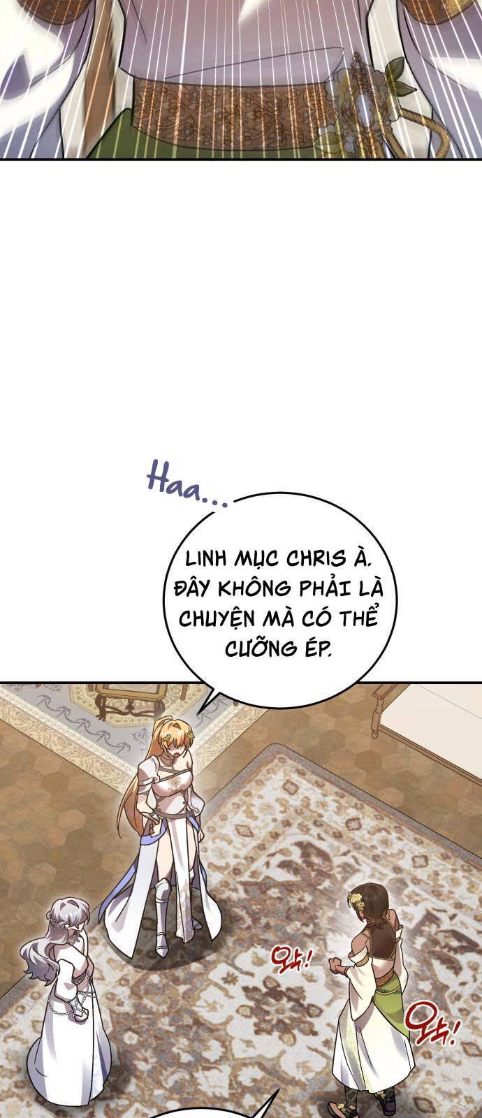 Hero X Demon King X Villain - Chapter 101 - Page 40