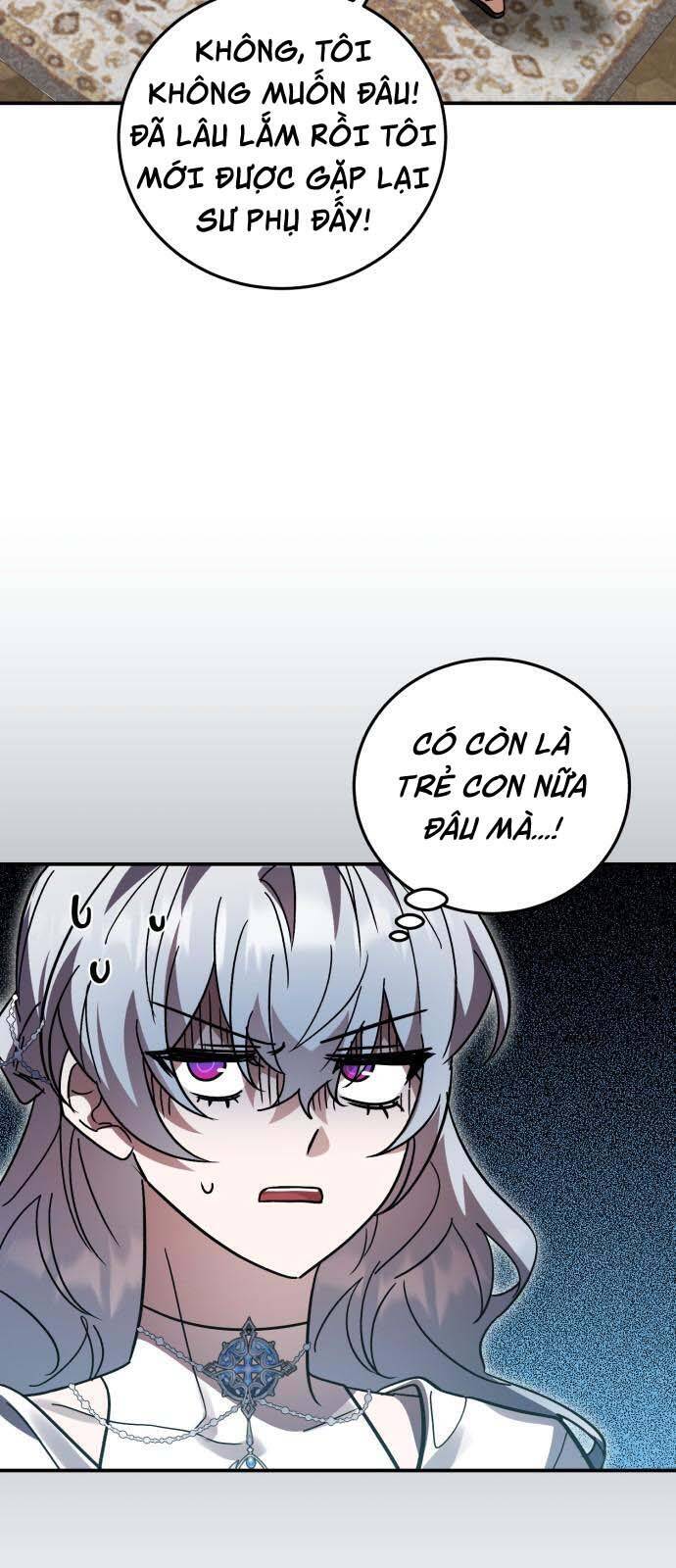 Hero X Demon King X Villain - Chapter 101 - Page 41