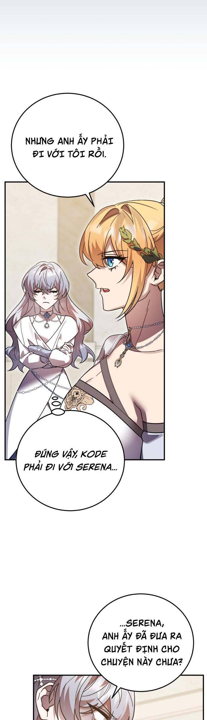 Hero X Demon King X Villain - Chapter 101 - Page 42