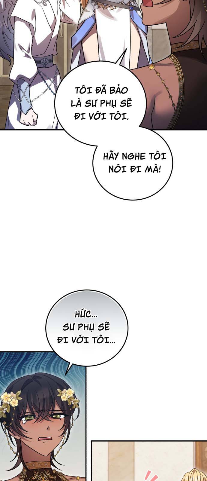 Hero X Demon King X Villain - Chapter 101 - Page 45