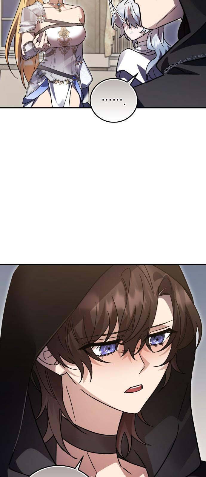 Hero X Demon King X Villain - Chapter 101 - Page 50