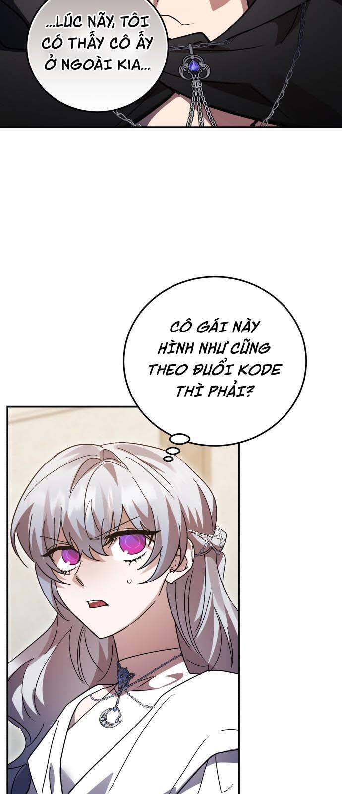 Hero X Demon King X Villain - Chapter 101 - Page 51