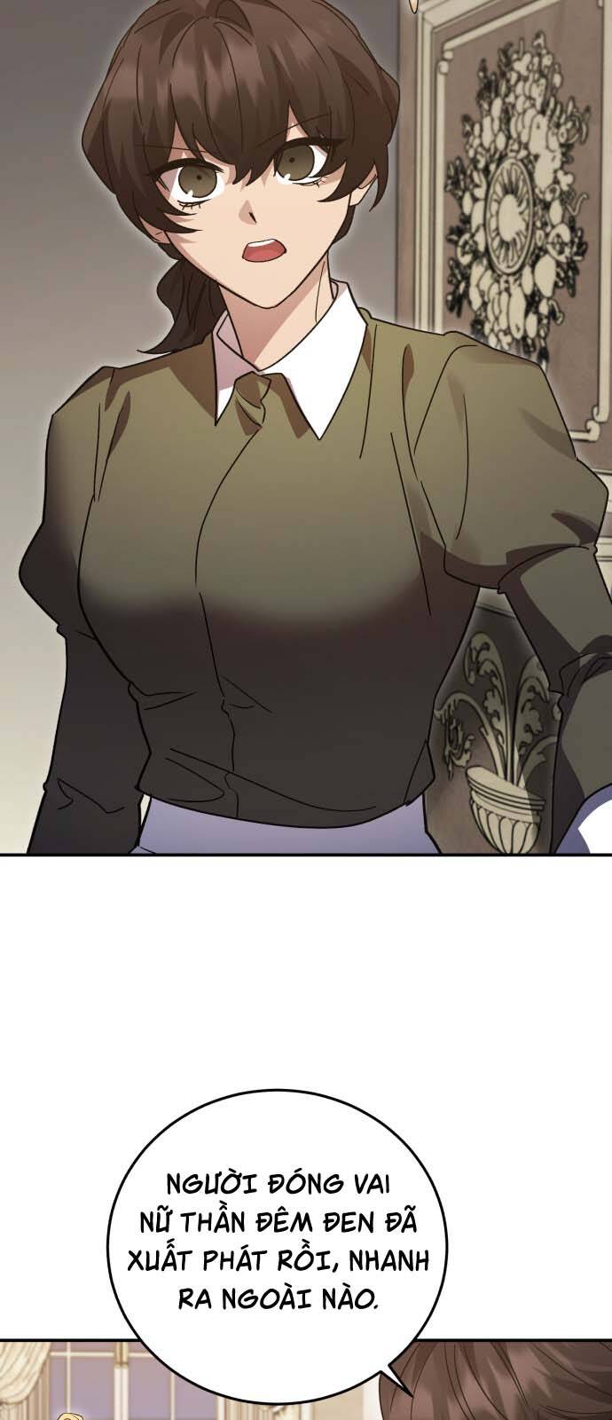 Hero X Demon King X Villain - Chapter 101 - Page 53