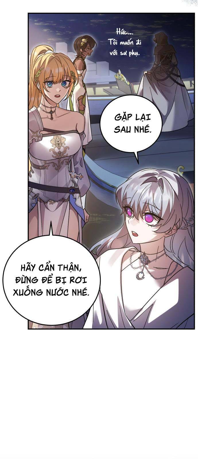 Hero X Demon King X Villain - Chapter 101 - Page 57