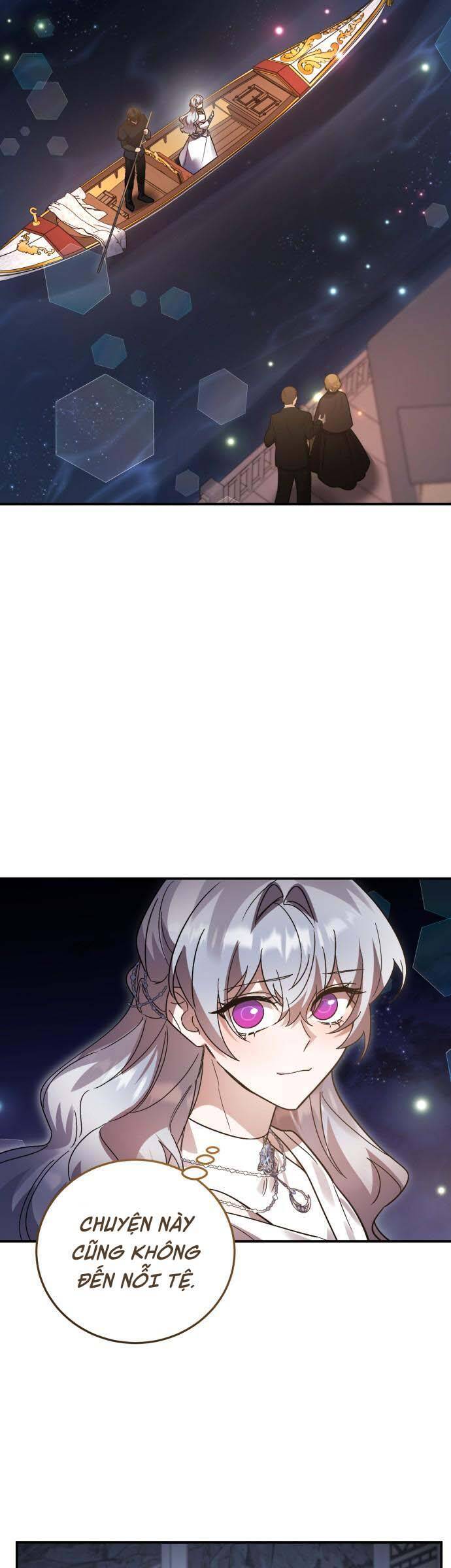 Hero X Demon King X Villain - Chapter 101 - Page 59