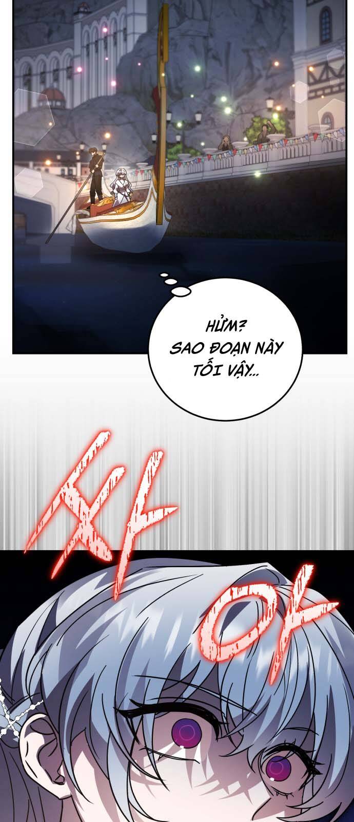 Hero X Demon King X Villain - Chapter 101 - Page 60