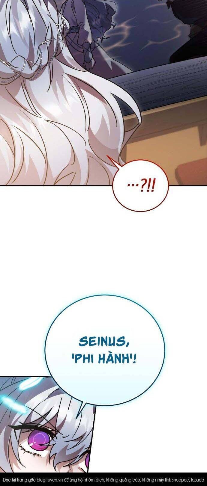 Hero X Demon King X Villain - Chapter 101 - Page 62