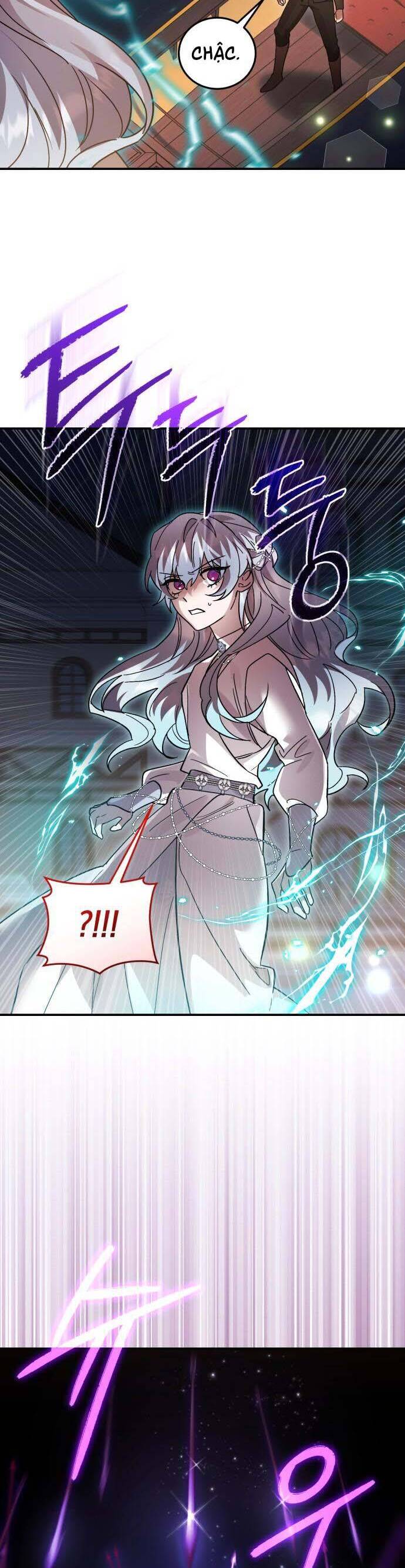 Hero X Demon King X Villain - Chapter 101 - Page 64