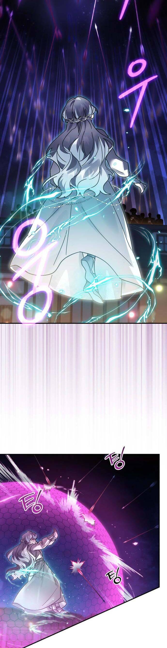 Hero X Demon King X Villain - Chapter 101 - Page 65