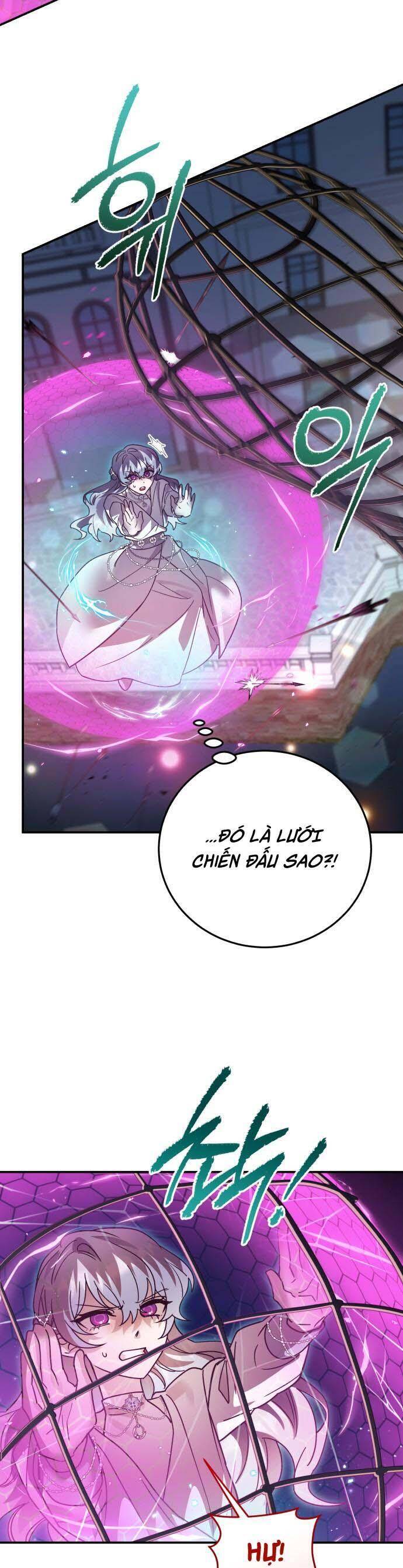 Hero X Demon King X Villain - Chapter 101 - Page 66