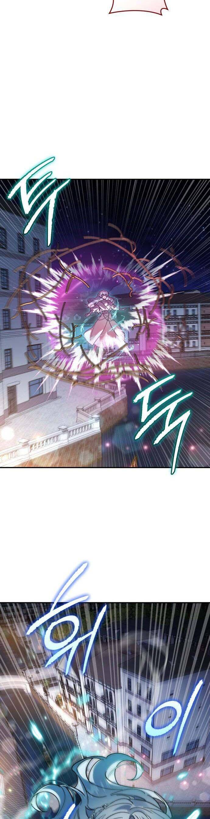 Hero X Demon King X Villain - Chapter 101 - Page 67