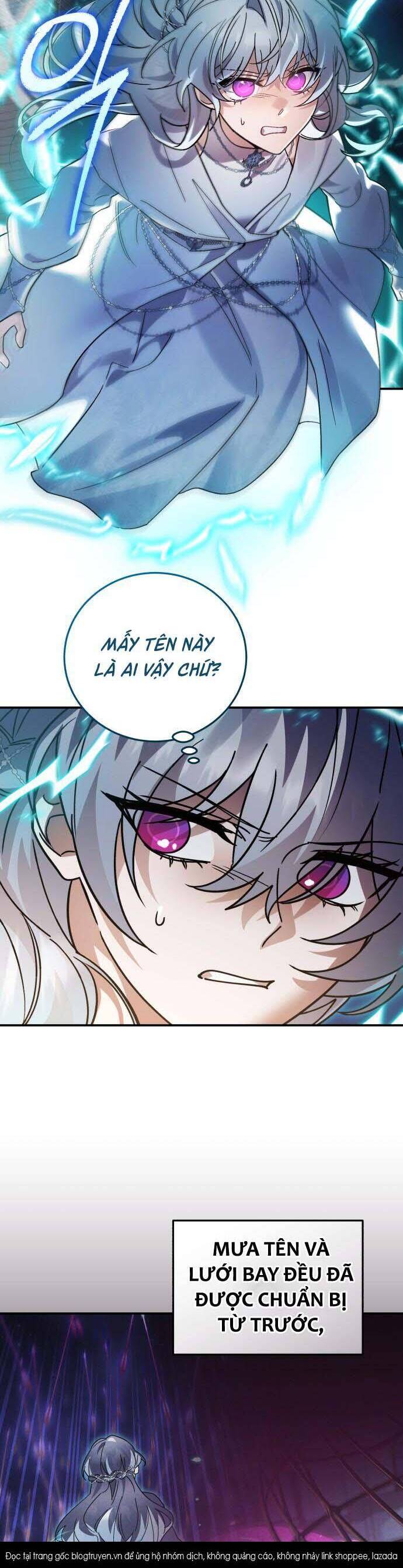 Hero X Demon King X Villain - Chapter 101 - Page 68