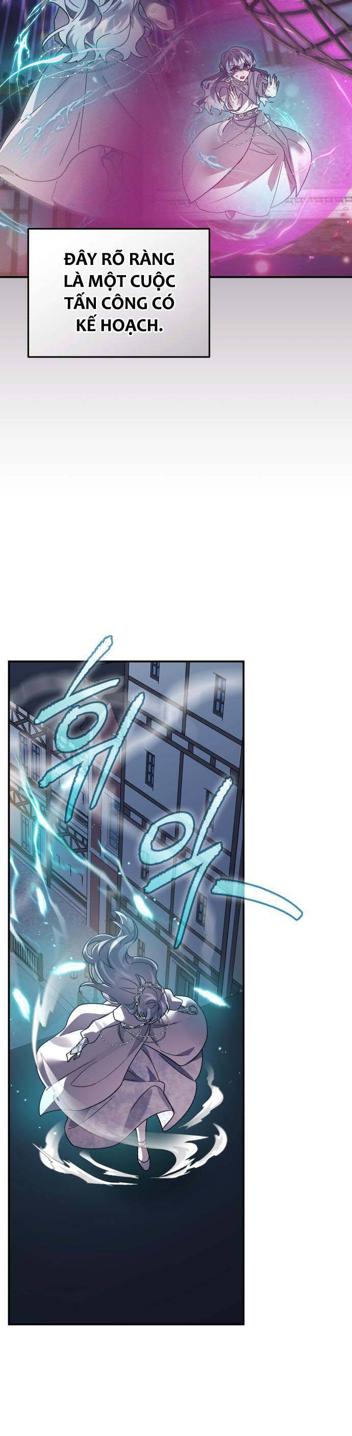 Hero X Demon King X Villain - Chapter 101 - Page 69